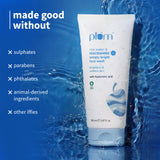 2% Niacinamide & Rice Water Face Wash