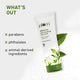 Green Tea Pore Cleansing Face Wash for Oily, Acne-Prone, Combination Skin