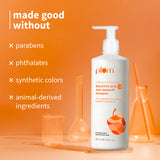 Anti-Dandruff Shampoo with Volcanic Minerals & 0.5% Salicylic Acid
