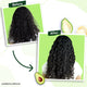 Avocado & Argan Curl Enhancing Creme | Reduces Frizz | Nourishes Curls | Sulphate-Free |100% Vegan