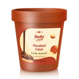 Hazelnut Eclair Body Butter by Plum BodyLovin'