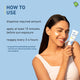 2% Niacinamide & Rice Water SPF 50 PA+++ Hybrid Sunscreen - Pack of 2 | Protects from UVA & UVB Rays | Fragrance-free | All Skin Types | 100% Vegan