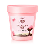 Marshmallow Melt Body Butter by Plum BodyLovin'