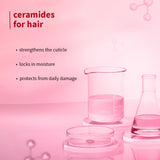 Hibiscus & Ceramides Long & Healthy Conditioner