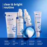 2% Niacinamide & Rice Water Face Wash