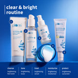 2% Niacinamide & Rice Water Face Wash