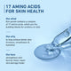 5% Niacinamide Face Serum | With Rice Water & Amino Acid Complex | For All Skin Types | 100% Vegan
