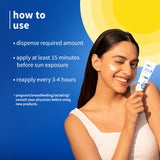 2% Niacinamide Sunscreen & Rice Water SPF 50 PA++++ Sunscreen