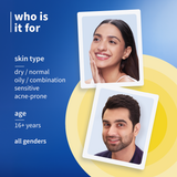 2% Niacinamide Sunscreen & Rice Water SPF 50 PA++++ Sunscreen