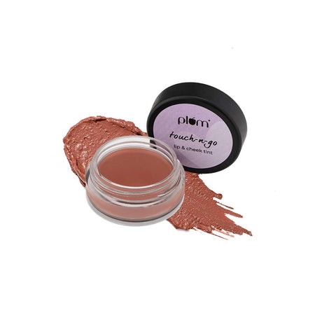 Touch-N-Go Lip & Cheek Tint | Pinched Nude