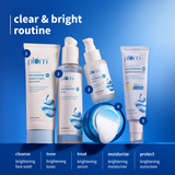 3% Niacinamide & Rice Water Toner for Bright Skin