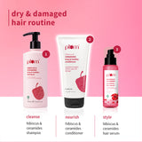 Hibiscus & Ceramides Long & Healthy Conditioner