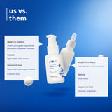 10% Niacinamide & Rice Water Brightening Face Serum