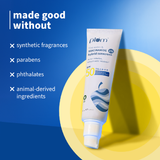 2% Niacinamide Sunscreen & Rice Water SPF 50 PA++++ Sunscreen