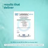 Cica & Hyaluronic Acid SPF 50 Sunscreen