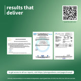 Green Tea & Zinc Super-Matte SPF 50 Sunscreen Gel for Oily Skin