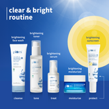 2% Niacinamide Sunscreen & Rice Water SPF 50 PA++++ Sunscreen