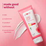 Squalane & Vitamin E SPF 50 PA+++ Dewy-Bright Sunscreen