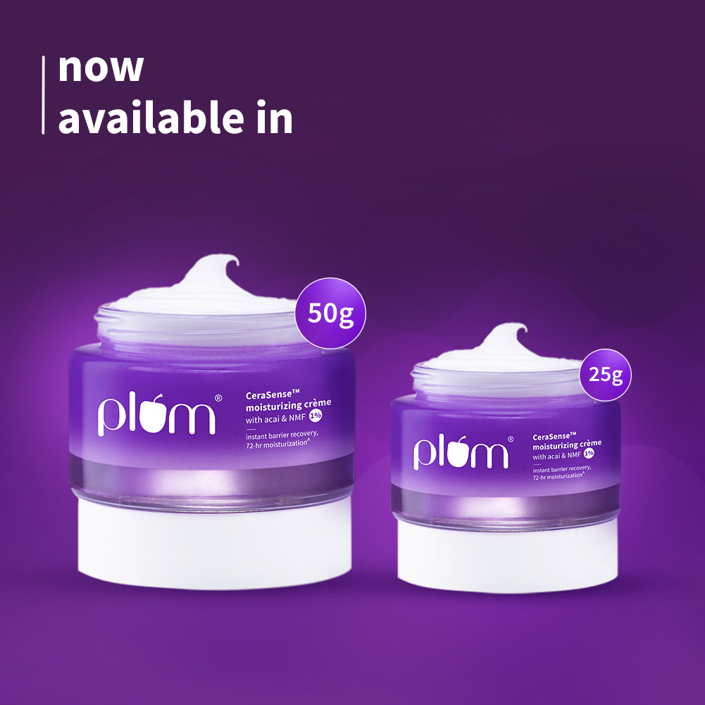 CeraSense™ Barrier Repair Face Moisturizer with Ceramides