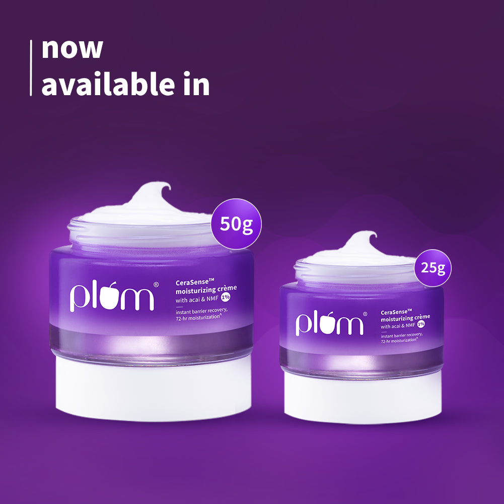 CeraSense™ Barrier Repair Face Moisturizer with Ceramides