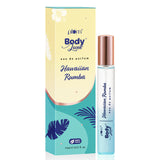 Hawaiian Rumba Eau De Parfum (Perfume) by Plum BodyLovin'