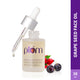 Grape Seed & Sea Buckthorn Glow-Restore Face Oils Blend | With 10 Natural Oils | 99.8% Natural & 100% Vegan