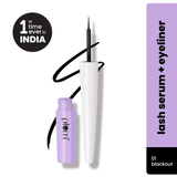 🎁 Plum Lash Serum Eyeliner -Blackout (100% off)