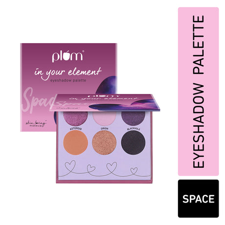 In Your Element Eyeshadow Palette