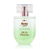 Oh So Pistachio Eau De Parfum (Perfume) by Plum BodyLovin'