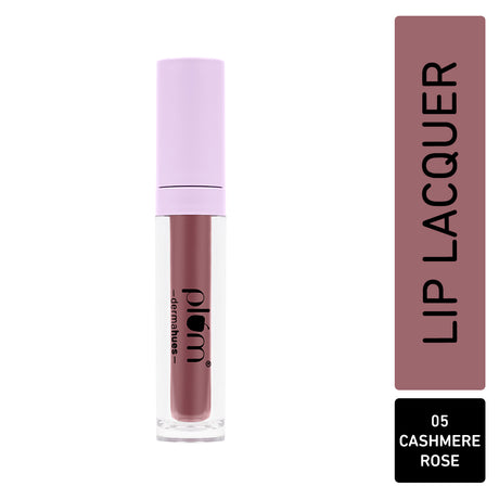 Glassy Glaze Lip Lacquer