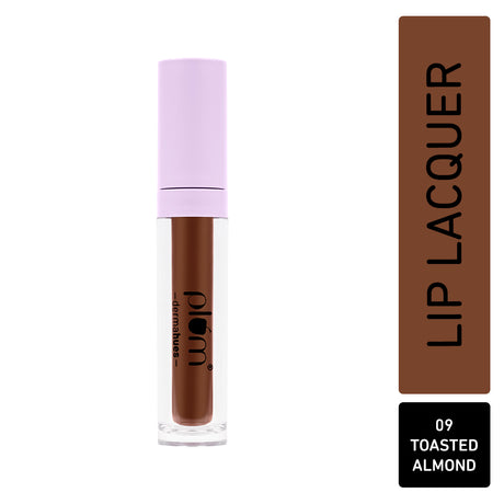 Glassy Glaze Lip Lacquer