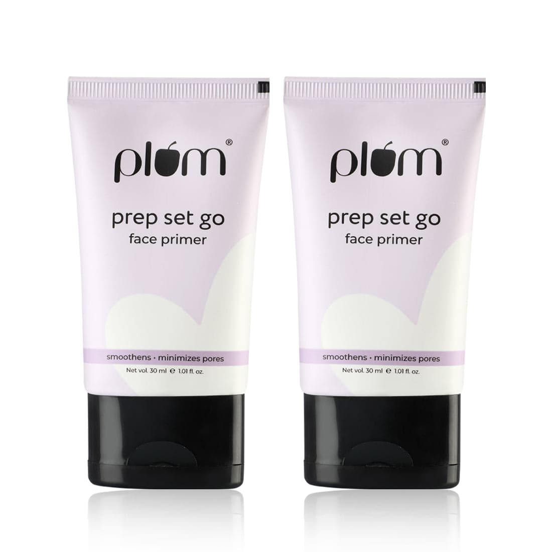 Blur the Pore Primer Duo