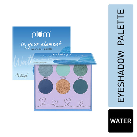 In Your Element Eyeshadow Palette