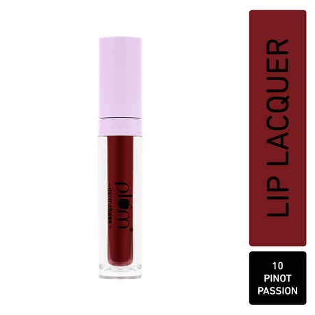 Glassy Glaze Lip Lacquer