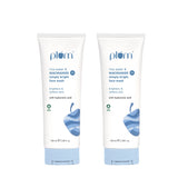 2% Niacinamide & Rice Water Face Wash