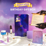 Limited Edition 11th Birthday Gift Box