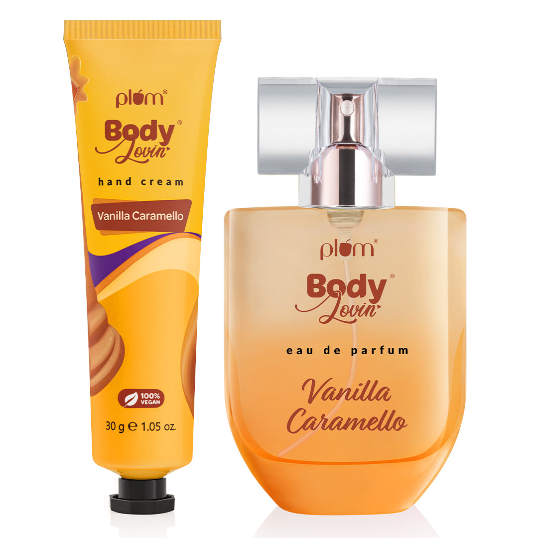 Caramello On-The-Go by Plum BodyLovin’