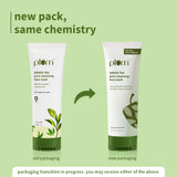 Green Tea Pore Cleansing Face Wash for Acne