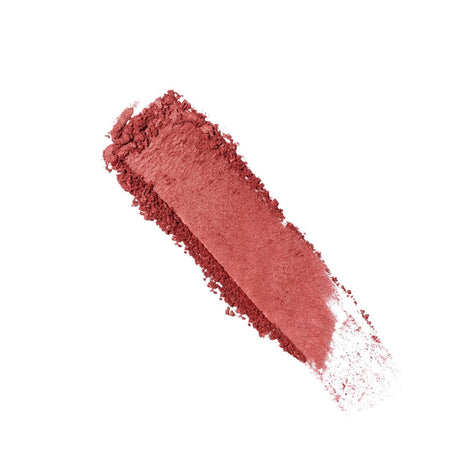 Plum Cheek-A-Boo Matte Blush - melon