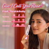 Feelin' So Rose Eau De Parfum (Perfume) by Plum BodyLovin'