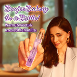 Vanilla Vibes Eau De Parfum (Perfume) by Plum BodyLovin'