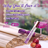 Everythin' Plum Eau De Parfum (Perfume) by Plum BodyLovin'