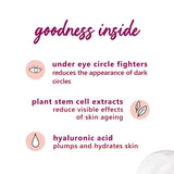 Bright Years Age Specialist Full Set | Eye Recovery Gel, Cell Renewal Serum, Sunscreen & Night Cream