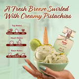 Oh So Pistachio Eau De Parfum (Perfume) by Plum BodyLovin'