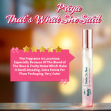 Feelin' So Rose Eau De Parfum (Perfume) by Plum BodyLovin'