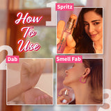 Feelin' So Rose Eau De Parfum (Perfume) by Plum BodyLovin'