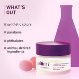 1% Resveratrol & Vitamin C Youthful Glow Moisturizer