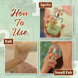 Oh So Pistachio Eau De Parfum (Perfume) by Plum BodyLovin'