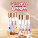 Feelin' So Rose Eau De Parfum (Perfume) by Plum BodyLovin'