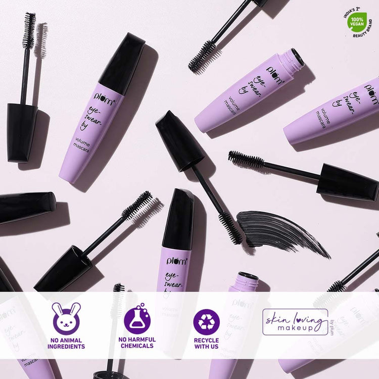 Must-Have Mascara Duo